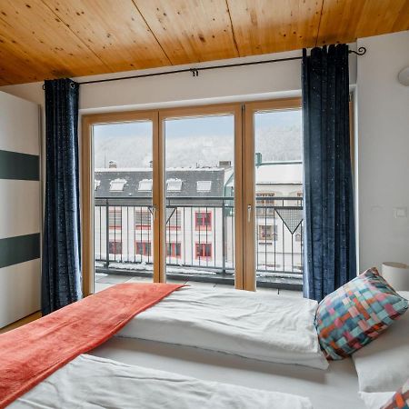 Apartment Papa Joe'S Kuschelappartements-3 By Interhome Schladming Dış mekan fotoğraf