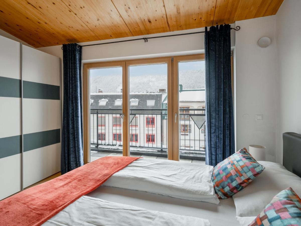 Apartment Papa Joe'S Kuschelappartements-3 By Interhome Schladming Dış mekan fotoğraf
