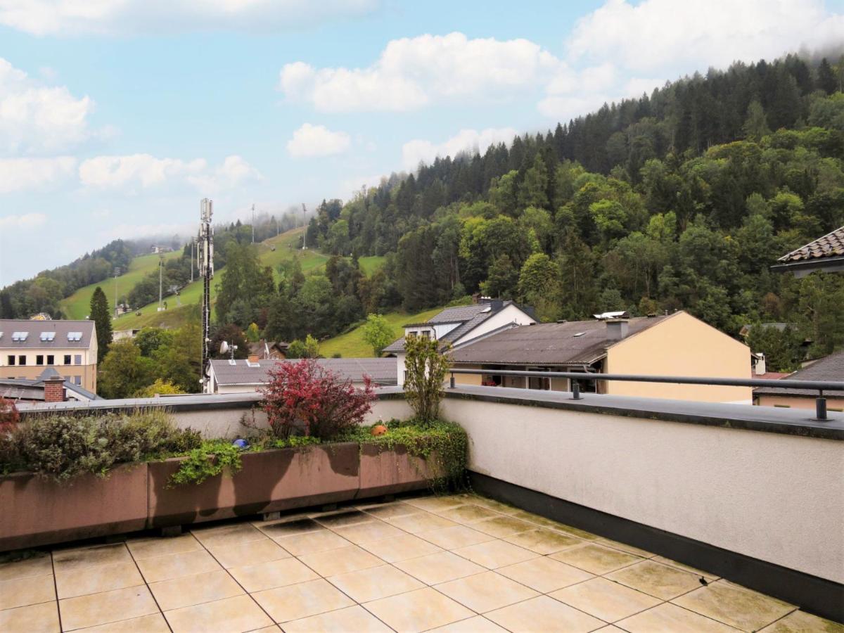 Apartment Papa Joe'S Kuschelappartements-3 By Interhome Schladming Dış mekan fotoğraf