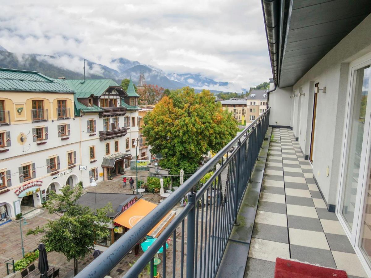 Apartment Papa Joe'S Kuschelappartements-3 By Interhome Schladming Dış mekan fotoğraf