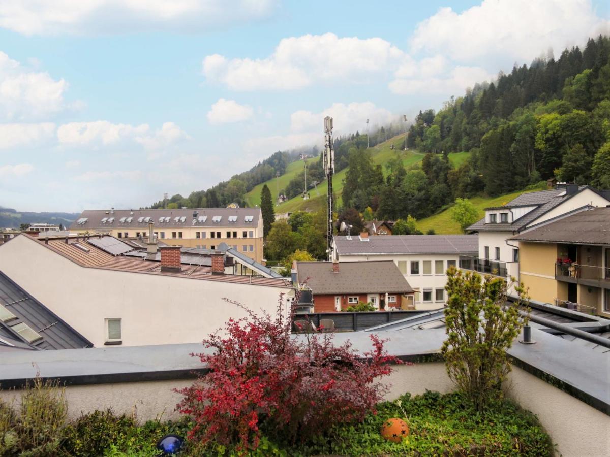 Apartment Papa Joe'S Kuschelappartements-3 By Interhome Schladming Dış mekan fotoğraf