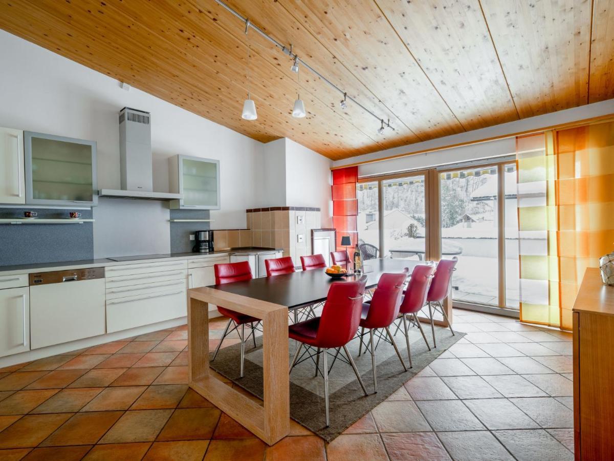 Apartment Papa Joe'S Kuschelappartements-3 By Interhome Schladming Dış mekan fotoğraf