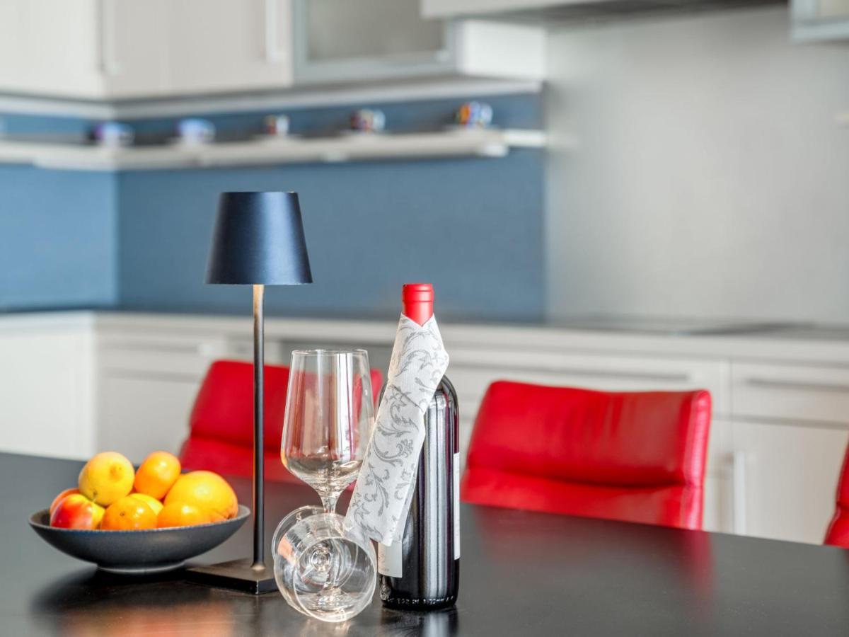 Apartment Papa Joe'S Kuschelappartements-3 By Interhome Schladming Dış mekan fotoğraf