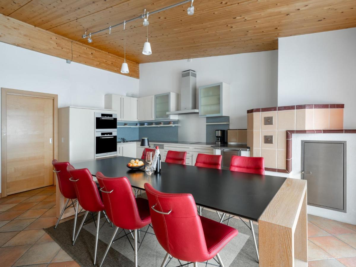 Apartment Papa Joe'S Kuschelappartements-3 By Interhome Schladming Dış mekan fotoğraf