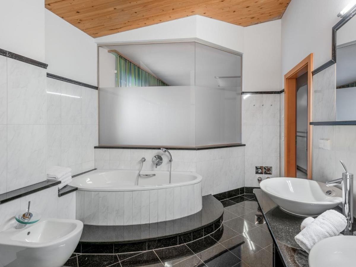 Apartment Papa Joe'S Kuschelappartements-3 By Interhome Schladming Dış mekan fotoğraf