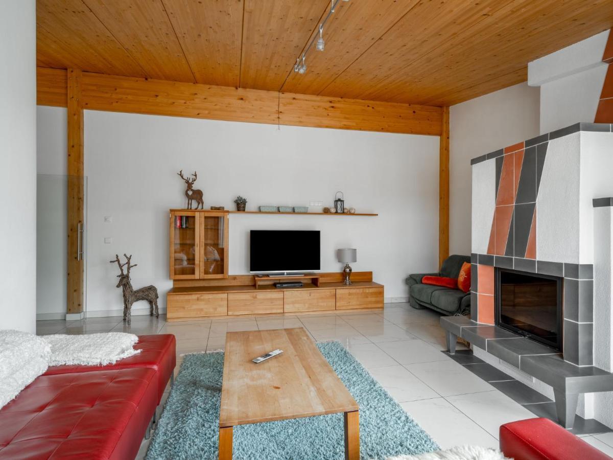 Apartment Papa Joe'S Kuschelappartements-3 By Interhome Schladming Dış mekan fotoğraf