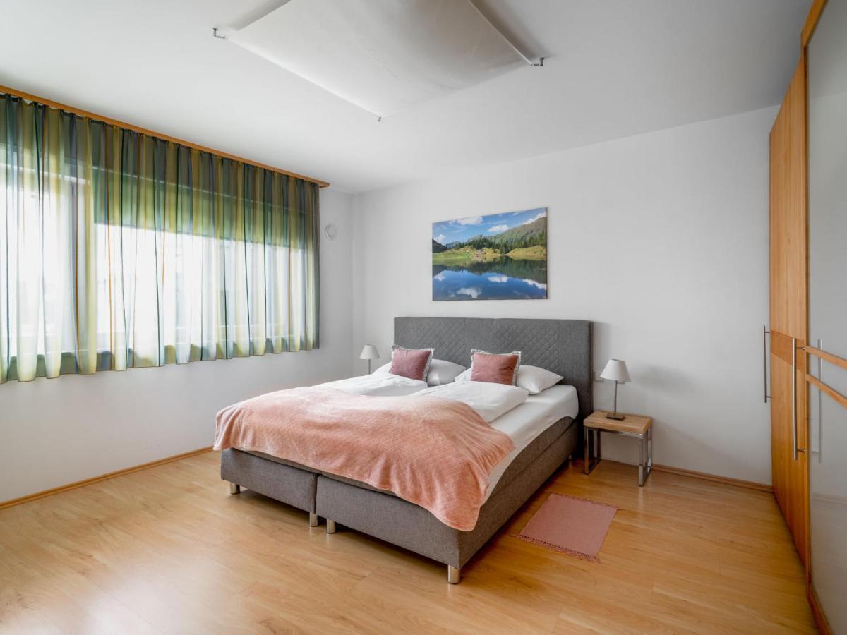 Apartment Papa Joe'S Kuschelappartements-3 By Interhome Schladming Dış mekan fotoğraf