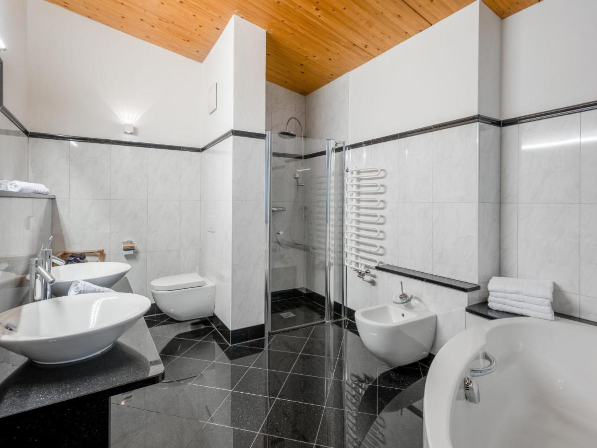 Apartment Papa Joe'S Kuschelappartements-3 By Interhome Schladming Dış mekan fotoğraf