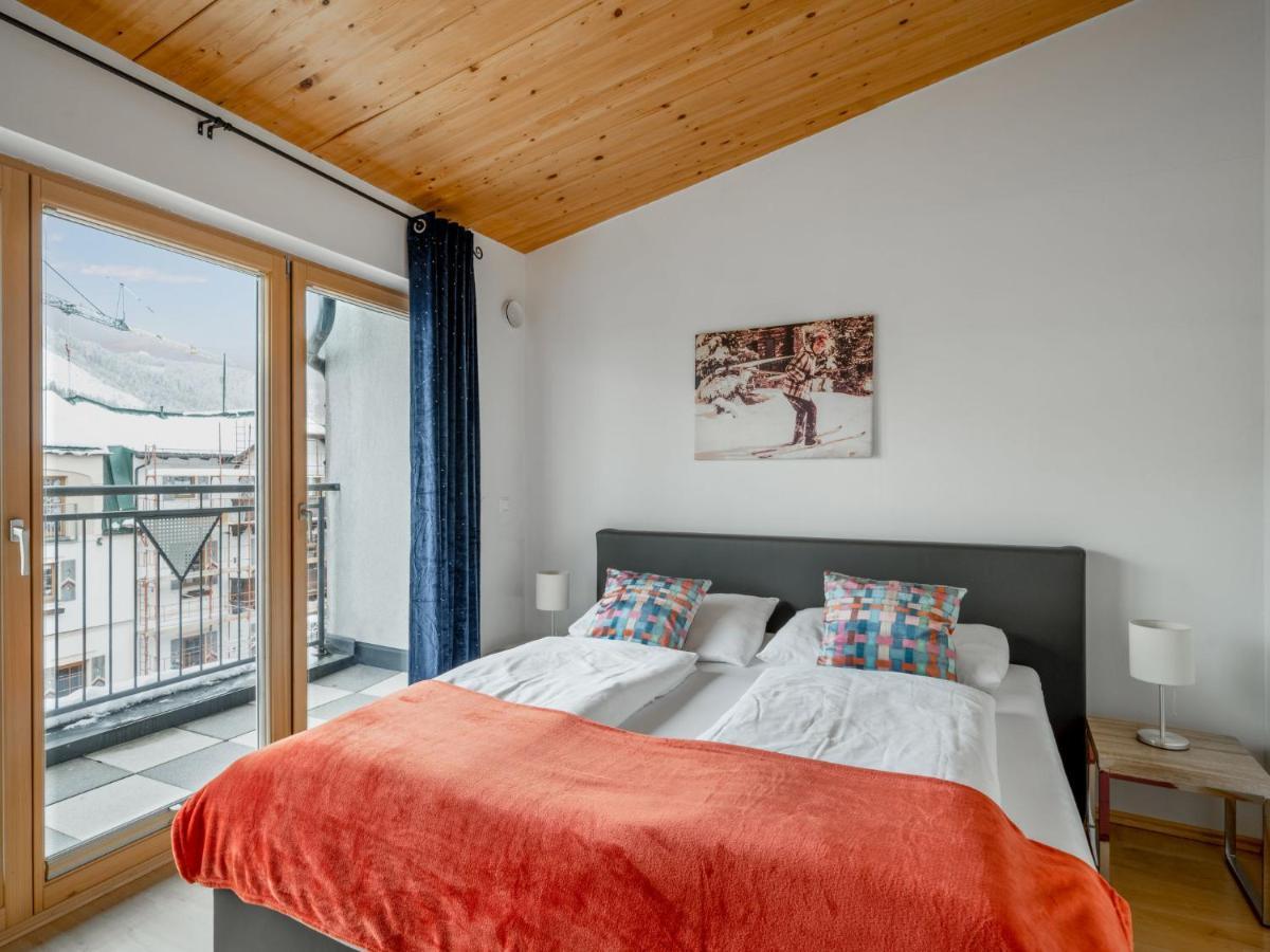 Apartment Papa Joe'S Kuschelappartements-3 By Interhome Schladming Dış mekan fotoğraf