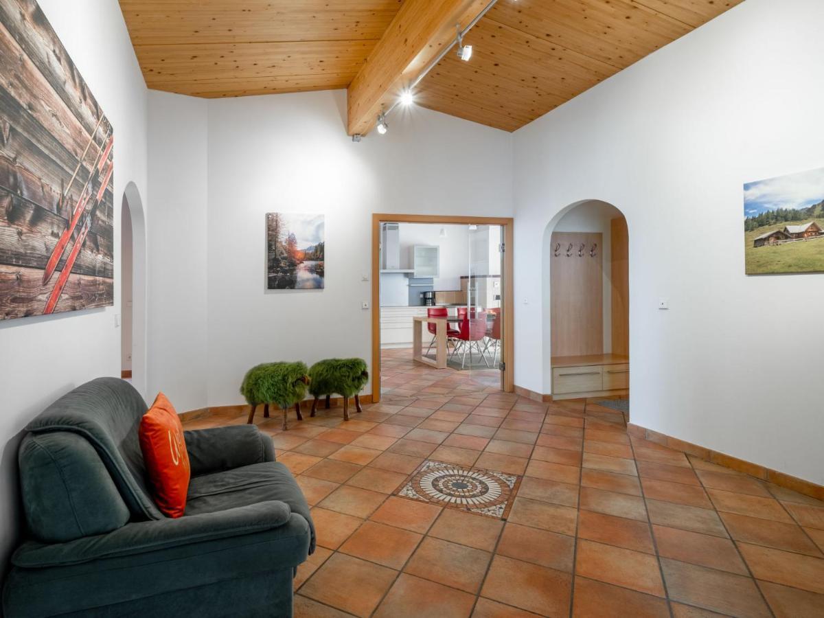 Apartment Papa Joe'S Kuschelappartements-3 By Interhome Schladming Dış mekan fotoğraf