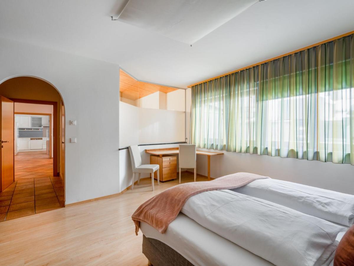 Apartment Papa Joe'S Kuschelappartements-3 By Interhome Schladming Dış mekan fotoğraf